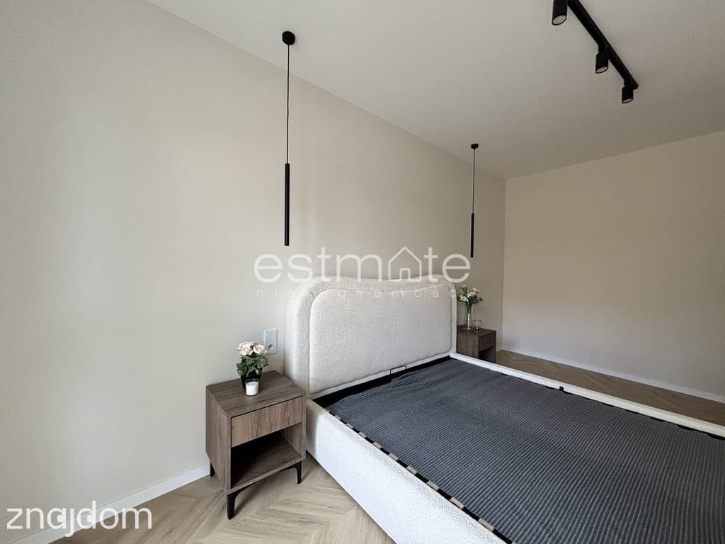 Nowe 2 pokoje w centrum miasta - zdjęcie 6
