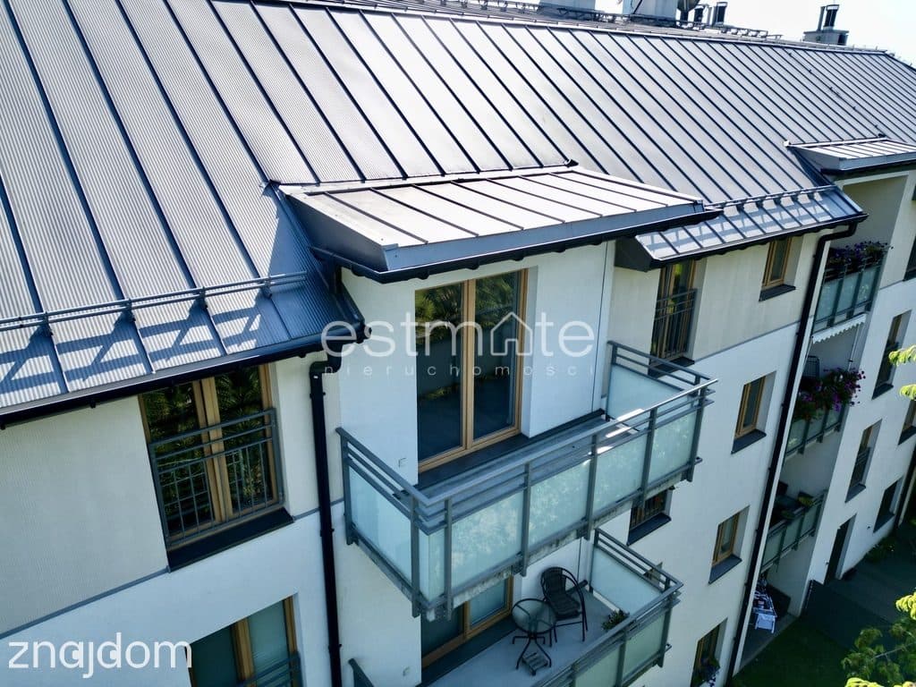 Idealne dla pary / singla – 40,6 m² z loggią - zdjęcie 10