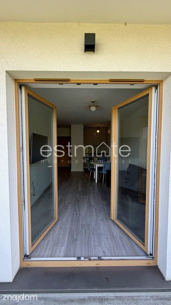 Idealne dla pary / singla – 40,6 m² z loggią - zdjęcie 8
