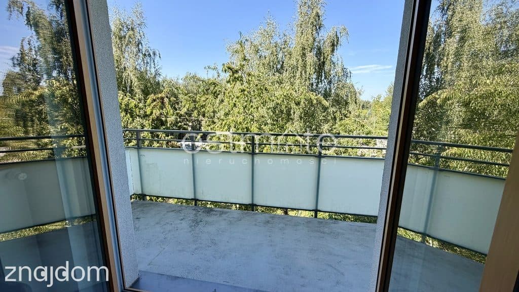 Idealne dla pary / singla – 40,6 m² z loggią - zdjęcie 9