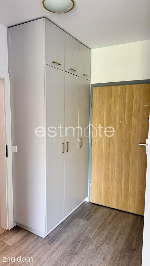 Idealne dla pary / singla – 40,6 m² z loggią - zdjęcie 4