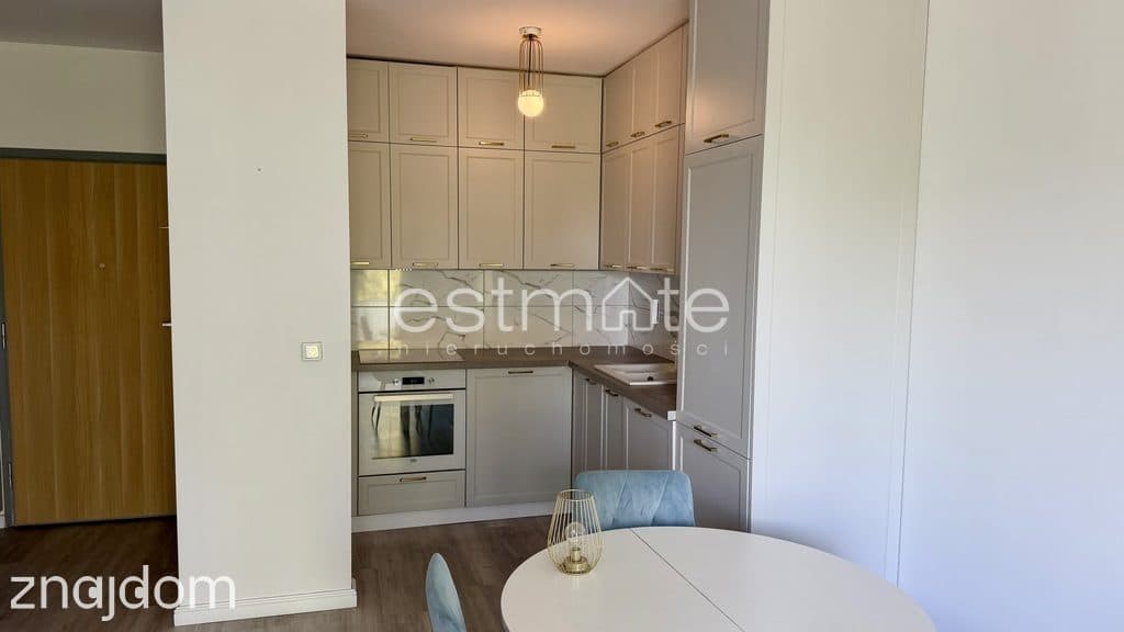 Idealne dla pary / singla – 40,6 m² z loggią - zdjęcie 3