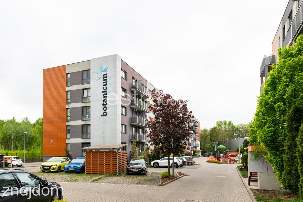 4 pokoje | 90 m² | tuż przy Parku na Zdrowiu - zdjęcie 15