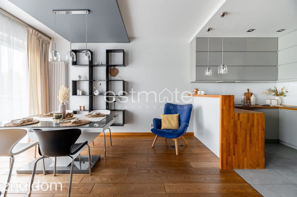 4 pokoje | 90 m² | tuż przy Parku na Zdrowiu - zdjęcie 3
