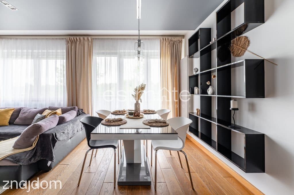 4 pokoje | 90 m² | tuż przy Parku na Zdrowiu - zdjęcie 4
