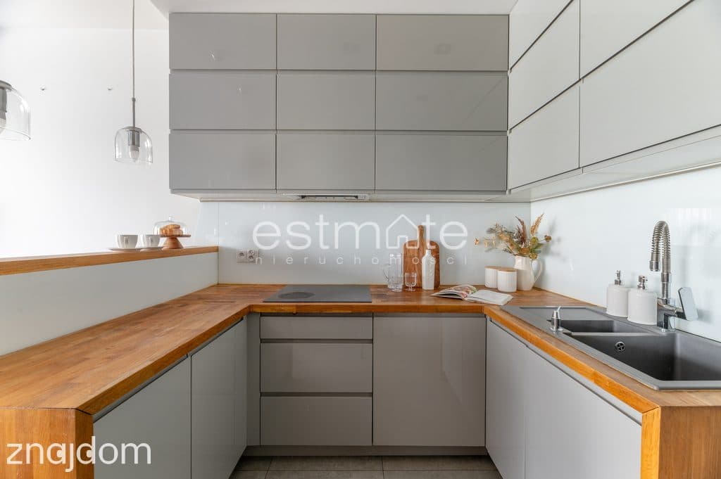 4 pokoje | 90 m² | tuż przy Parku na Zdrowiu - zdjęcie 6