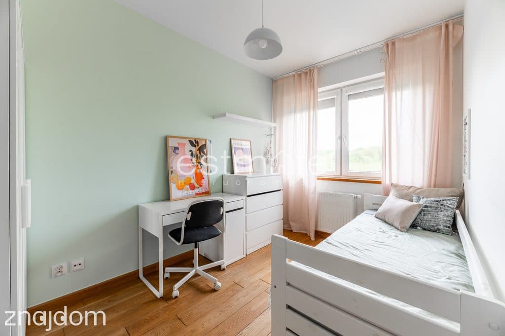 4 pokoje | 90 m² | tuż przy Parku na Zdrowiu - zdjęcie 12