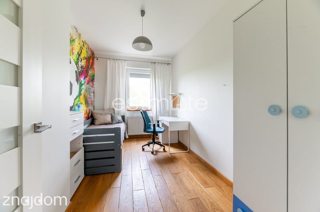 4 pokoje | 90 m² | tuż przy Parku na Zdrowiu - zdjęcie 13
