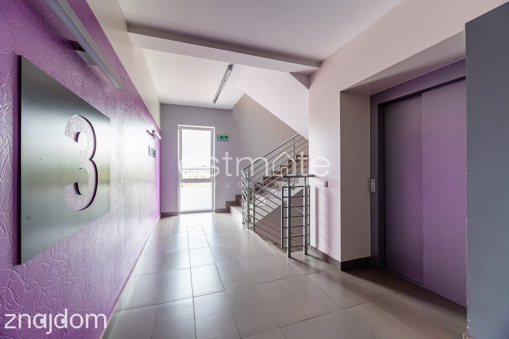 4 pokoje | 90 m² | tuż przy Parku na Zdrowiu - zdjęcie 16