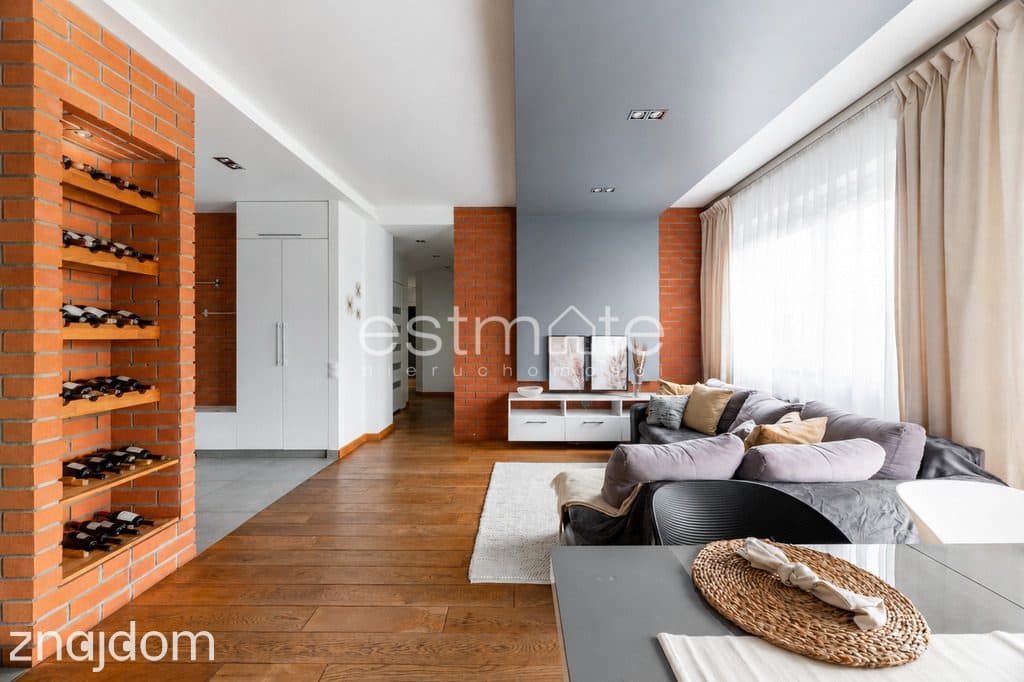4 pokoje | 90 m² | tuż przy Parku na Zdrowiu - zdjęcie 2