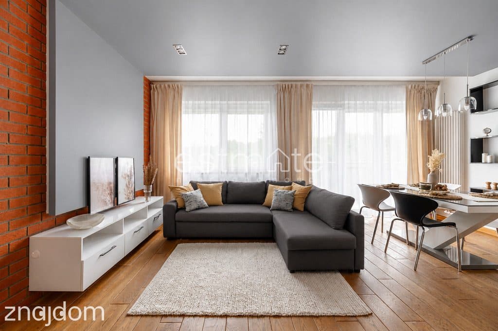 4 pokoje | 90 m² | tuż przy Parku na Zdrowiu