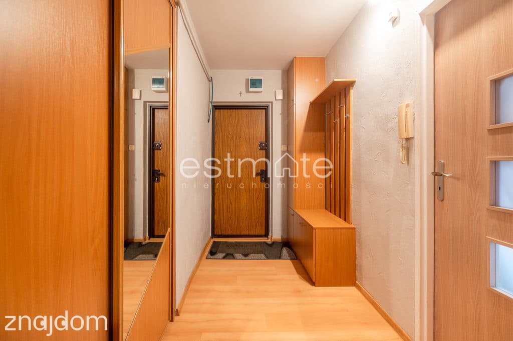 4 POKOJE | PEŁEN ROZKŁAD | MANUFAKTURA | BALKON - zdjęcie 11