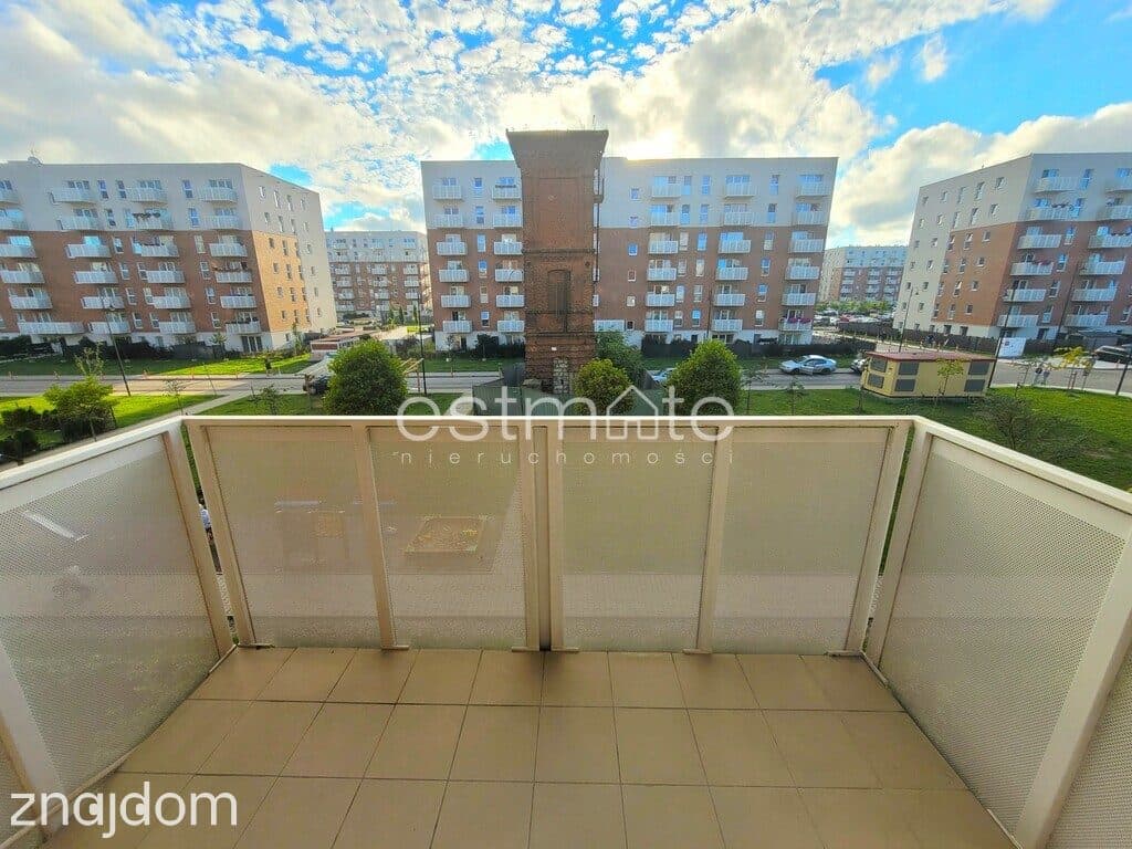 2 pokoje | Balkon | Blisko parku i centrum - zdjęcie 5