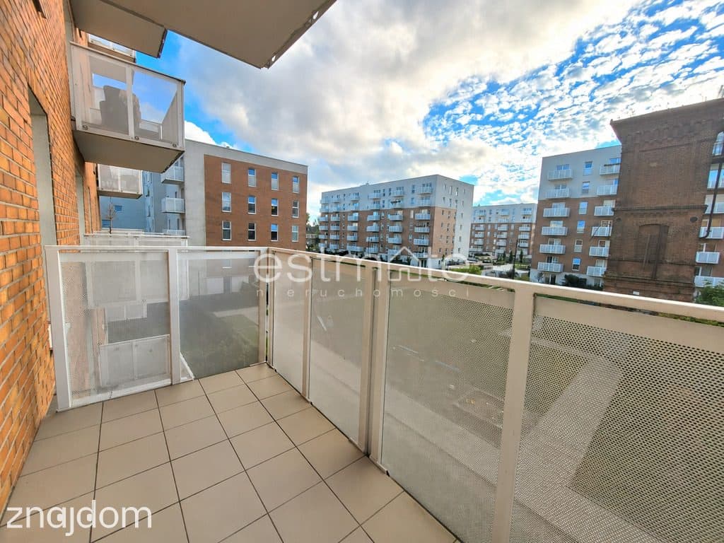 2 pokoje | Balkon | Blisko parku i centrum - zdjęcie 7