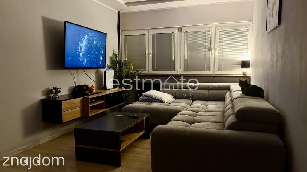 Teofilów | 45 m2 | Parter | Meble w cenie! - zdjęcie 4