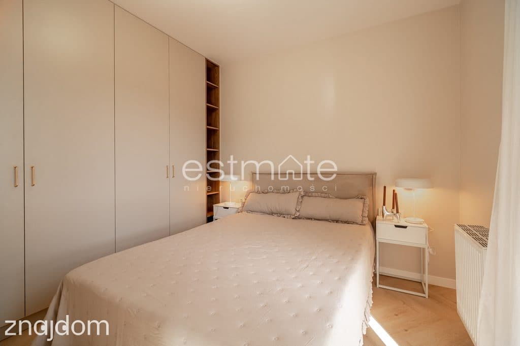 2 POK APARTAMENT FUZJA DO WPROWADZENIA KLIMA - zdjęcie 3