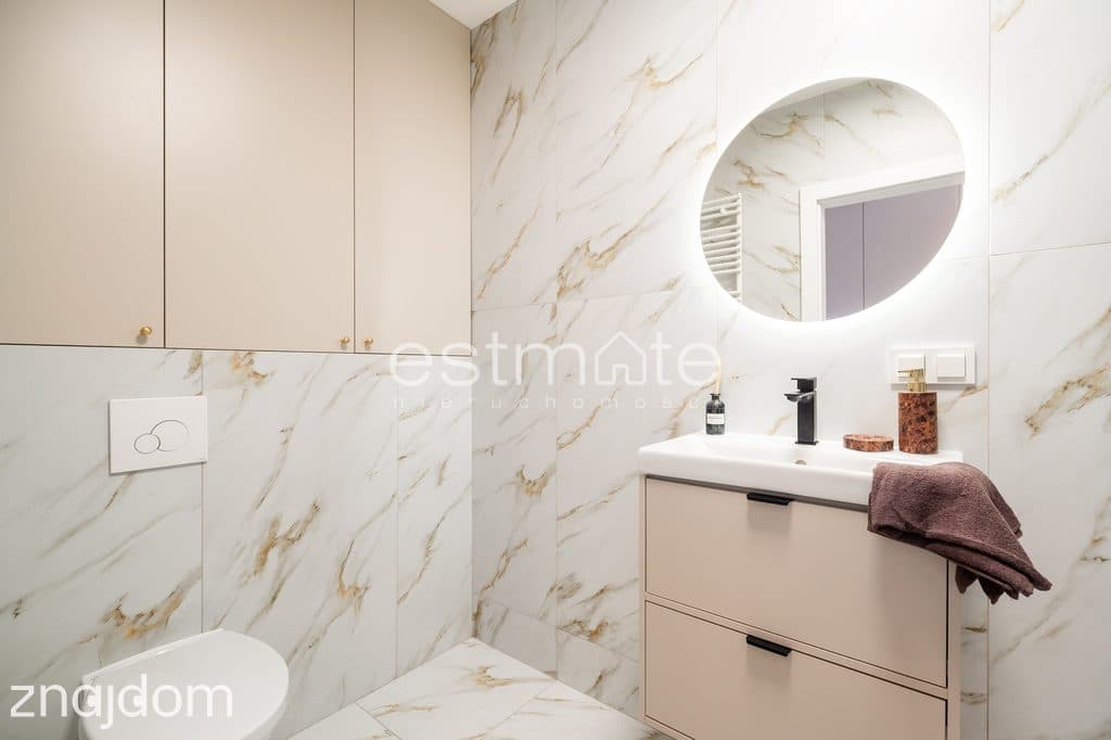 2 POK APARTAMENT FUZJA DO WPROWADZENIA KLIMA - zdjęcie 12