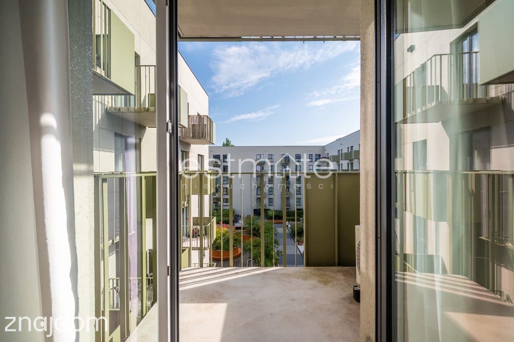 2 POK APARTAMENT FUZJA DO WPROWADZENIA KLIMA - zdjęcie 13