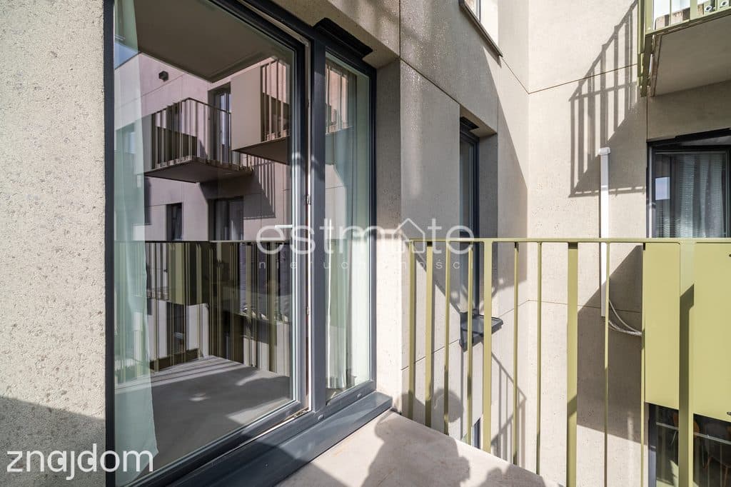 2 POK APARTAMENT FUZJA DO WPROWADZENIA KLIMA - zdjęcie 14