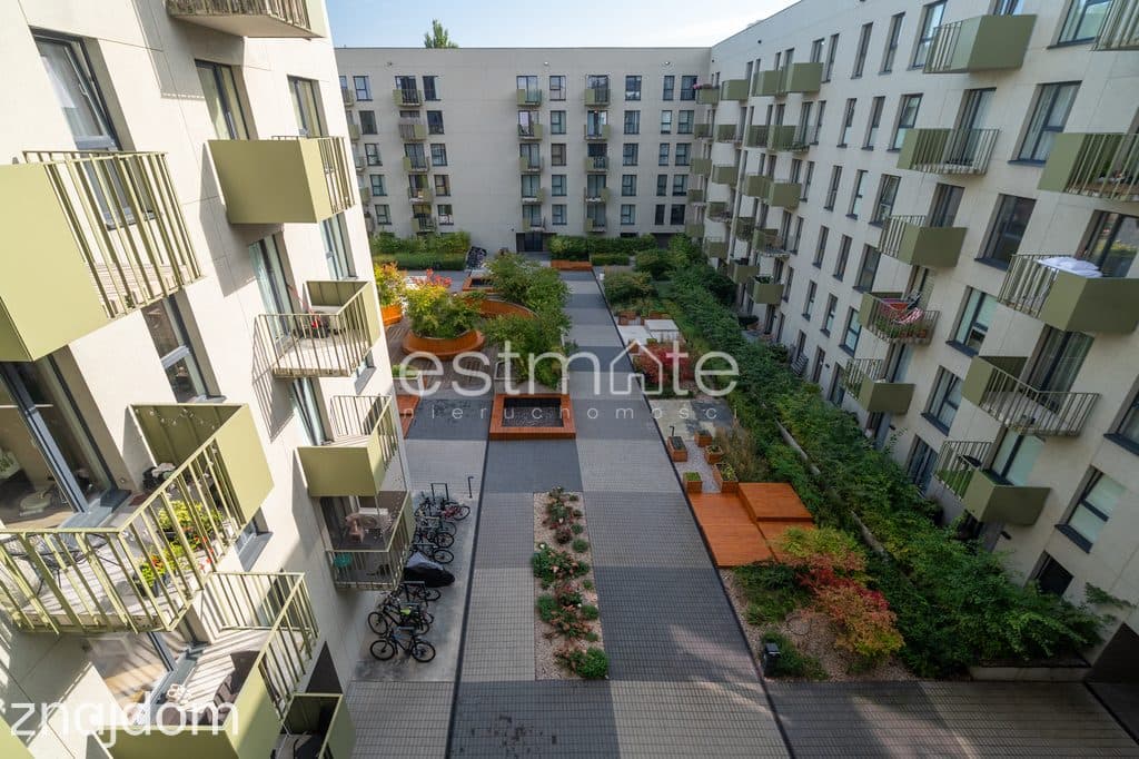 2 POK APARTAMENT FUZJA DO WPROWADZENIA KLIMA - zdjęcie 15
