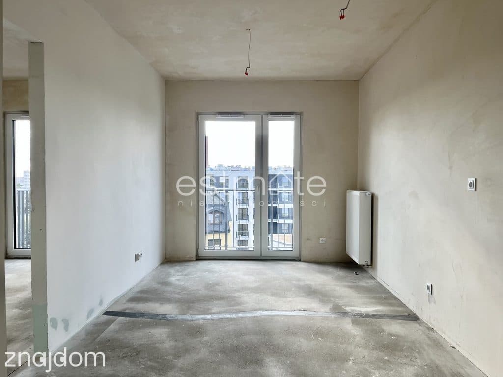 2 pokoje | Taniej niż u dewelopera! | Duży balkon - zdjęcie 2