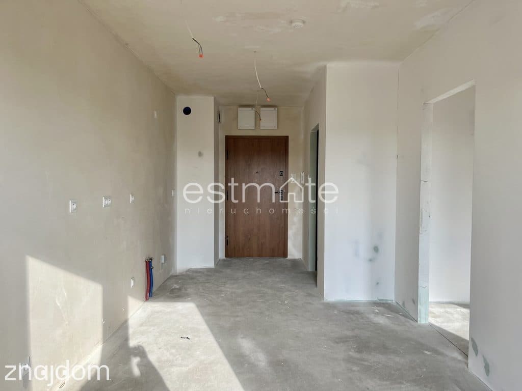2 pokoje | Taniej niż u dewelopera! | Duży balkon - zdjęcie 3