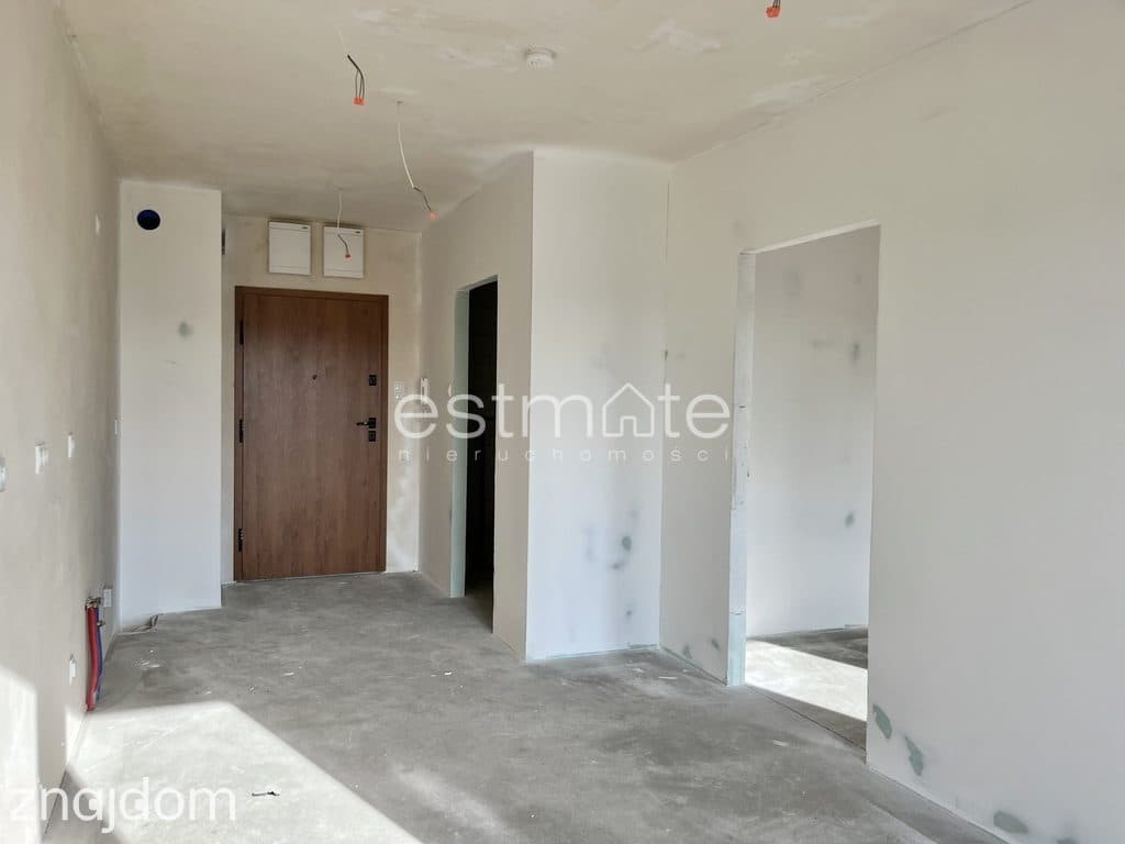 2 pokoje | Taniej niż u dewelopera! | Duży balkon - zdjęcie 4
