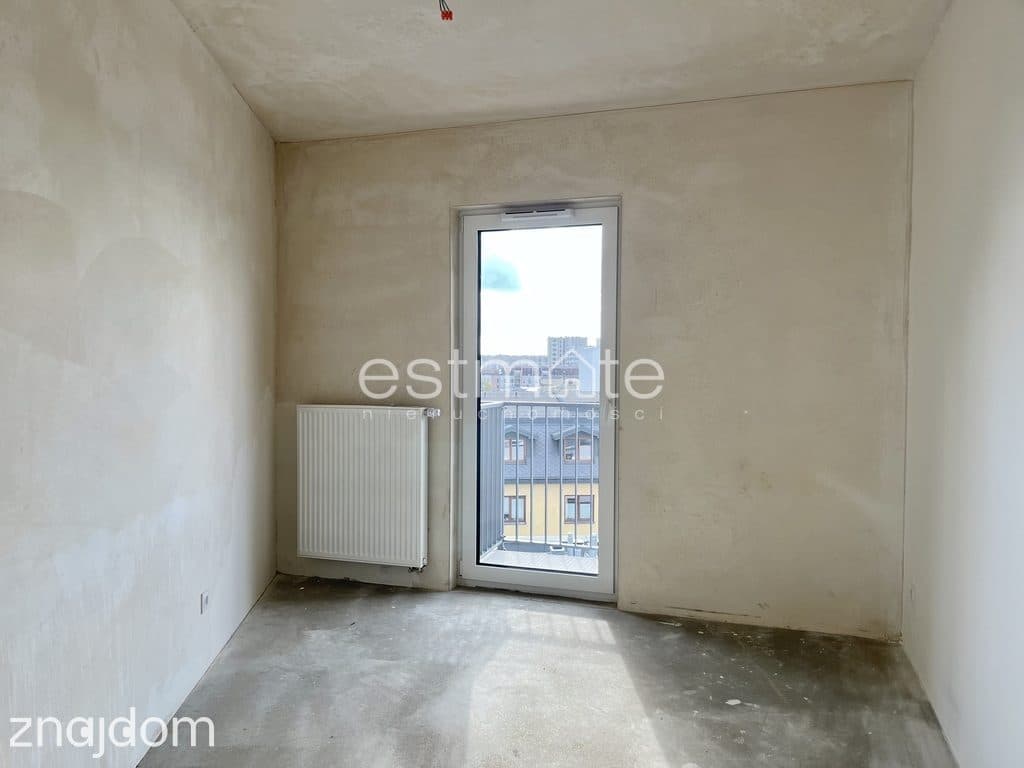 2 pokoje | Taniej niż u dewelopera! | Duży balkon - zdjęcie 5