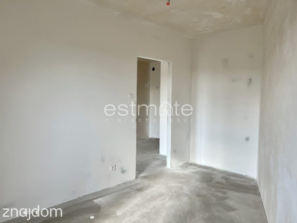 2 pokoje | Taniej niż u dewelopera! | Duży balkon - zdjęcie 6