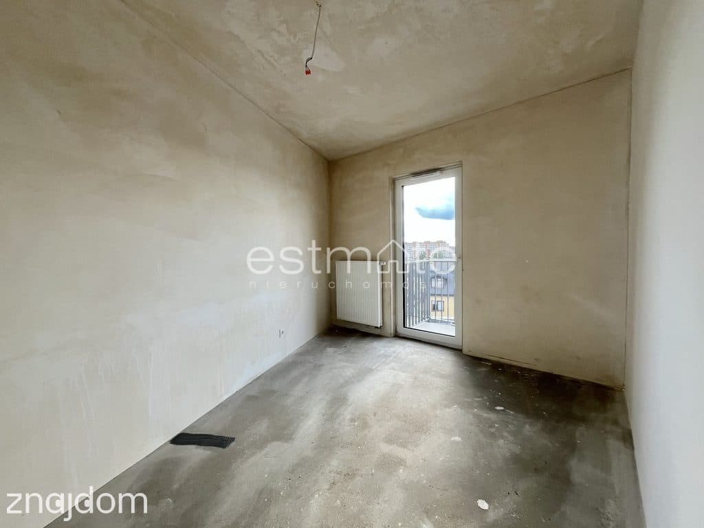 2 pokoje | Taniej niż u dewelopera! | Duży balkon - zdjęcie 8
