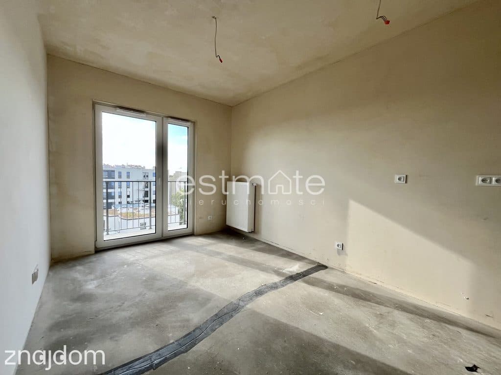 2 pokoje | Taniej niż u dewelopera! | Duży balkon - zdjęcie 10