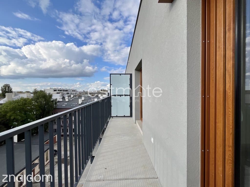 2 pokoje | Taniej niż u dewelopera! | Duży balkon - zdjęcie 14