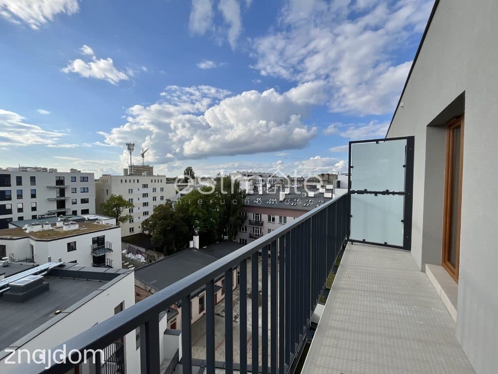 2 pokoje | Taniej niż u dewelopera! | Duży balkon - zdjęcie 15