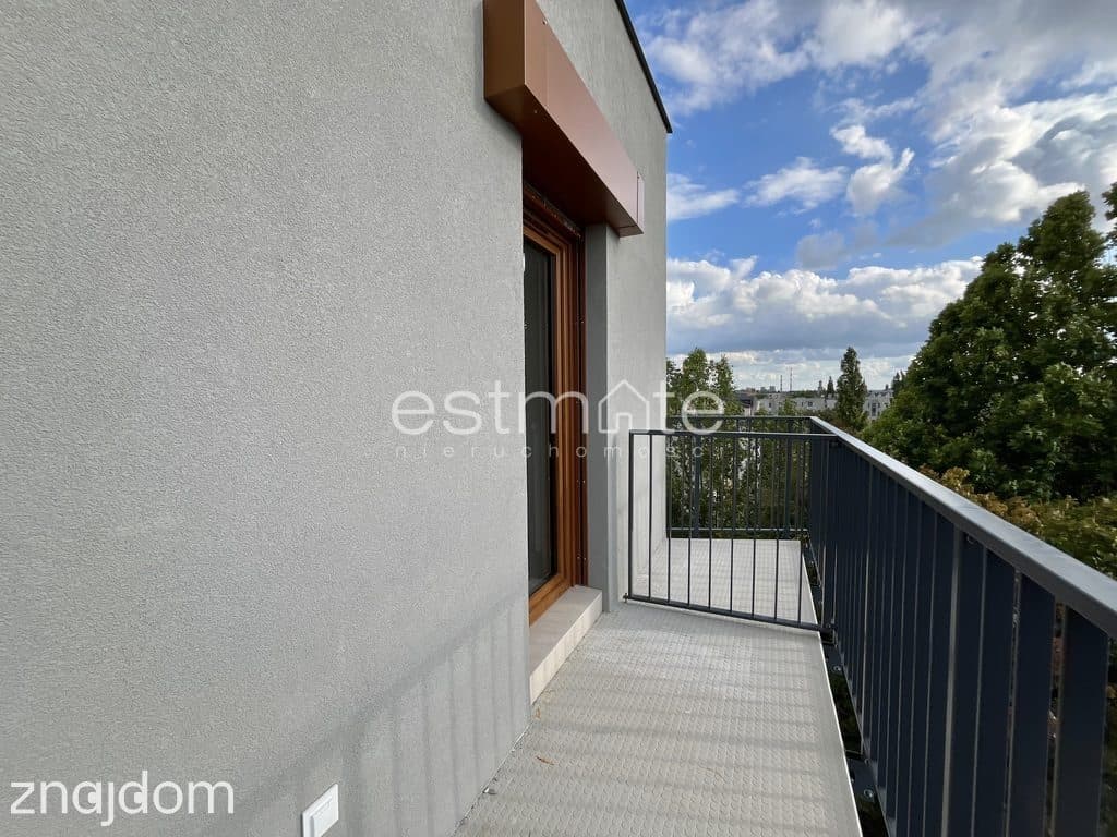 2 pokoje | Taniej niż u dewelopera! | Duży balkon - zdjęcie 16