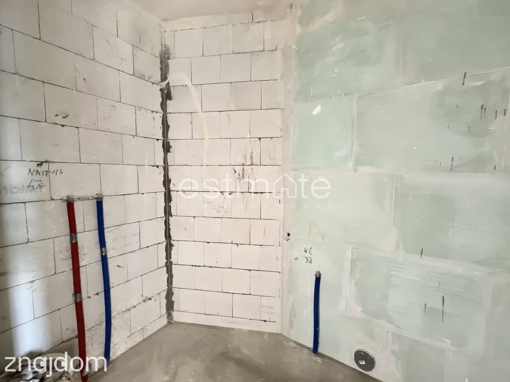 2 pokoje | Taniej niż u dewelopera! | Duży balkon - zdjęcie 17