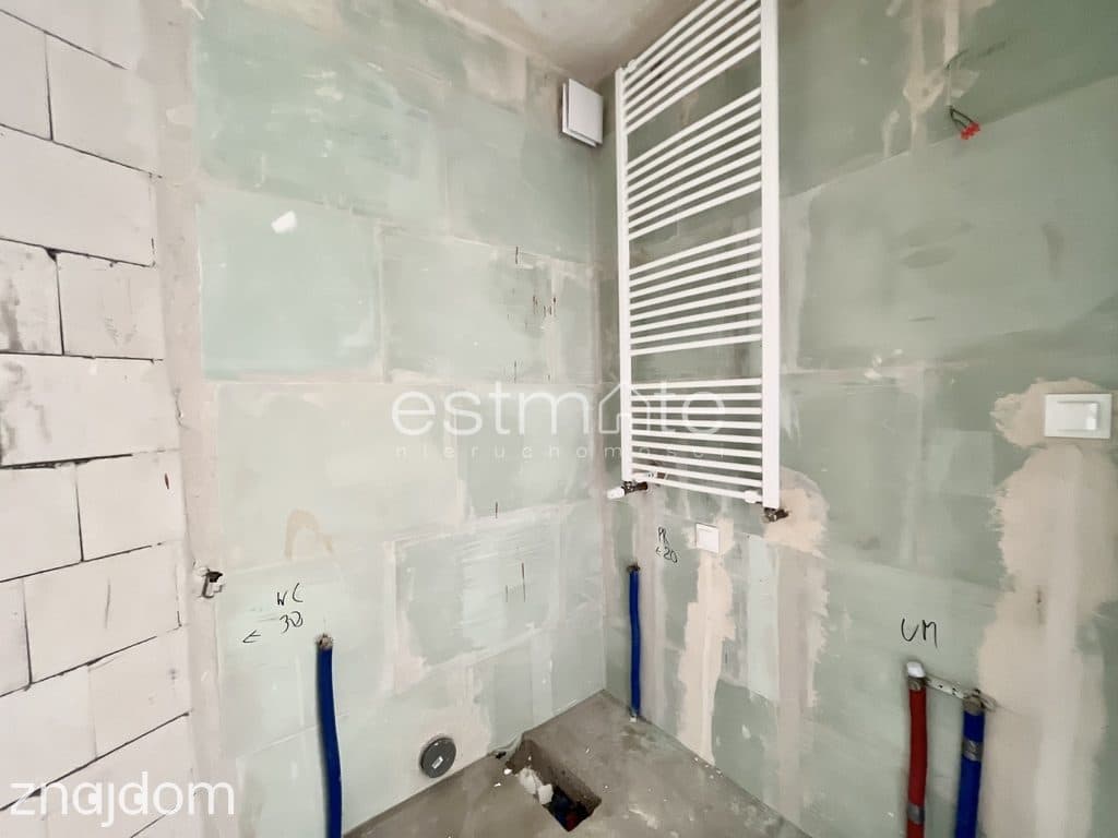 2 pokoje | Taniej niż u dewelopera! | Duży balkon - zdjęcie 18