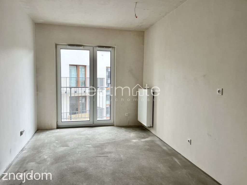 2 pokoje | Duży balkon | Parking - zdjęcie 4