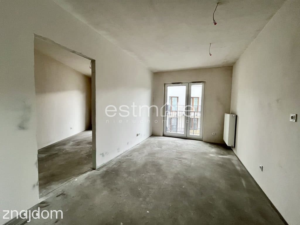 2 pokoje | Duży balkon | Parking - zdjęcie 5