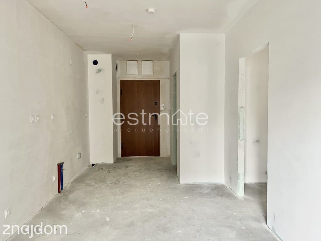 2 pokoje | Duży balkon | Parking - zdjęcie 6