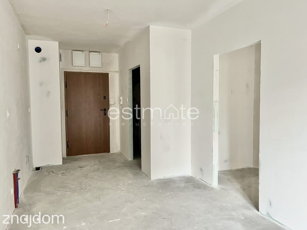 2 pokoje | Duży balkon | Parking - zdjęcie 7