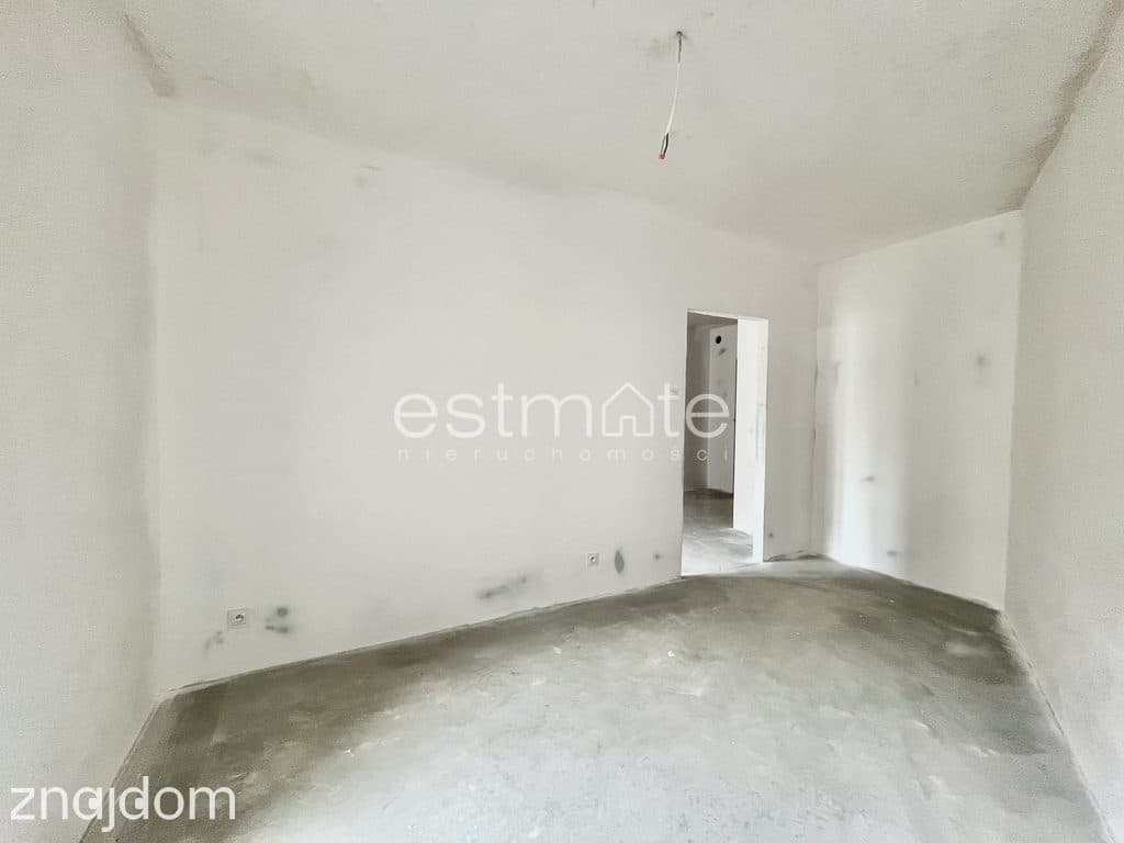 2 pokoje | Duży balkon | Parking - zdjęcie 8