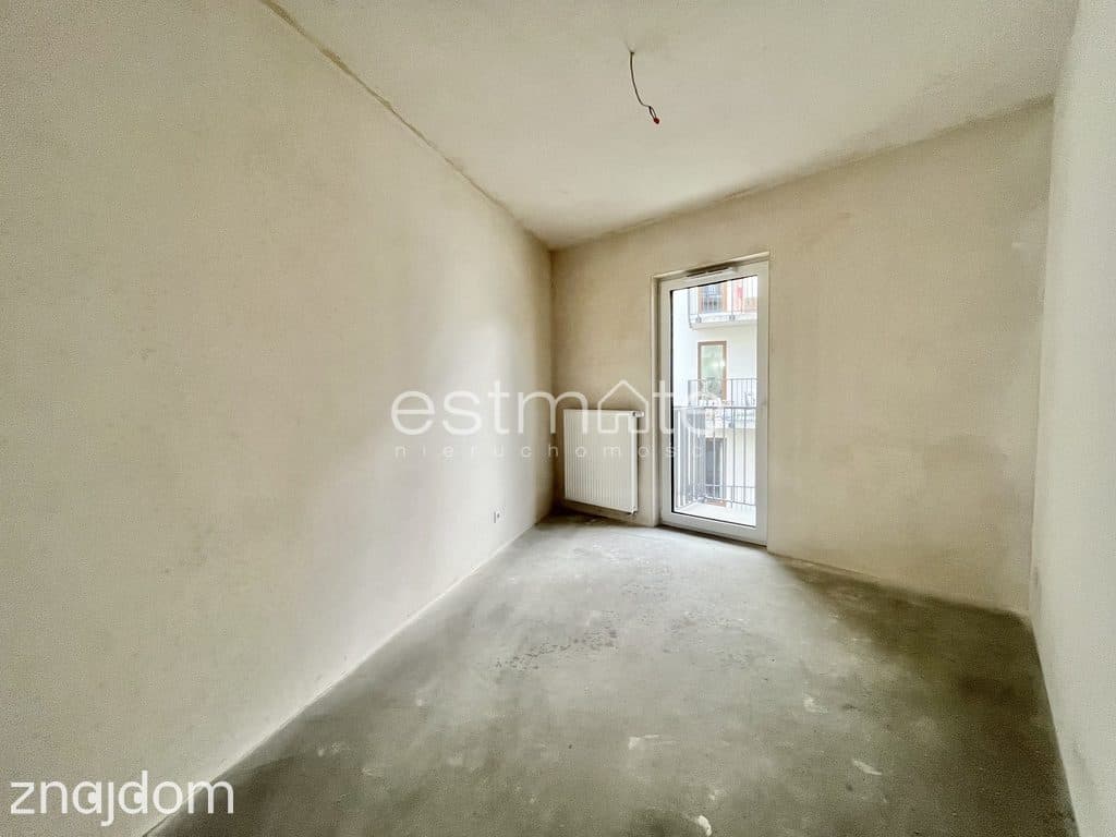 2 pokoje | Duży balkon | Parking - zdjęcie 9