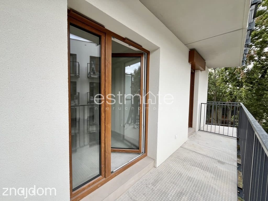 2 pokoje | Duży balkon | Parking - zdjęcie 10