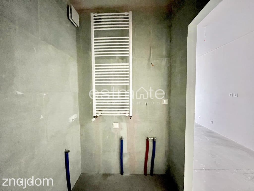 2 pokoje | Duży balkon | Parking - zdjęcie 12