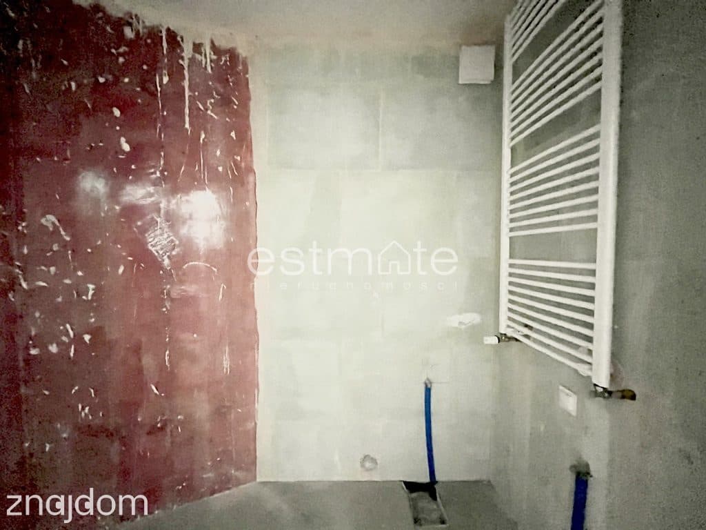2 pokoje | Duży balkon | Parking - zdjęcie 13