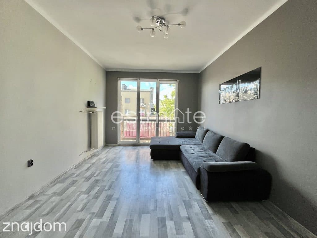Kawalerka 800 m od Manufaktury | 36,90m²