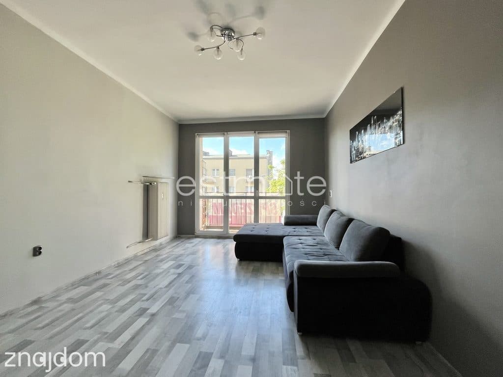 Kawalerka 800 m od Manufaktury | 36,90m² - zdjęcie 4
