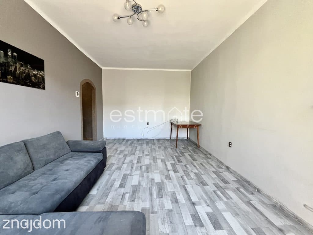 Kawalerka 800 m od Manufaktury | 36,90m² - zdjęcie 3