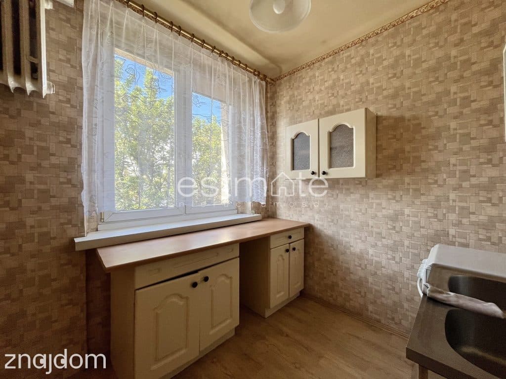 Kawalerka 800 m od Manufaktury | 36,90m² - zdjęcie 5