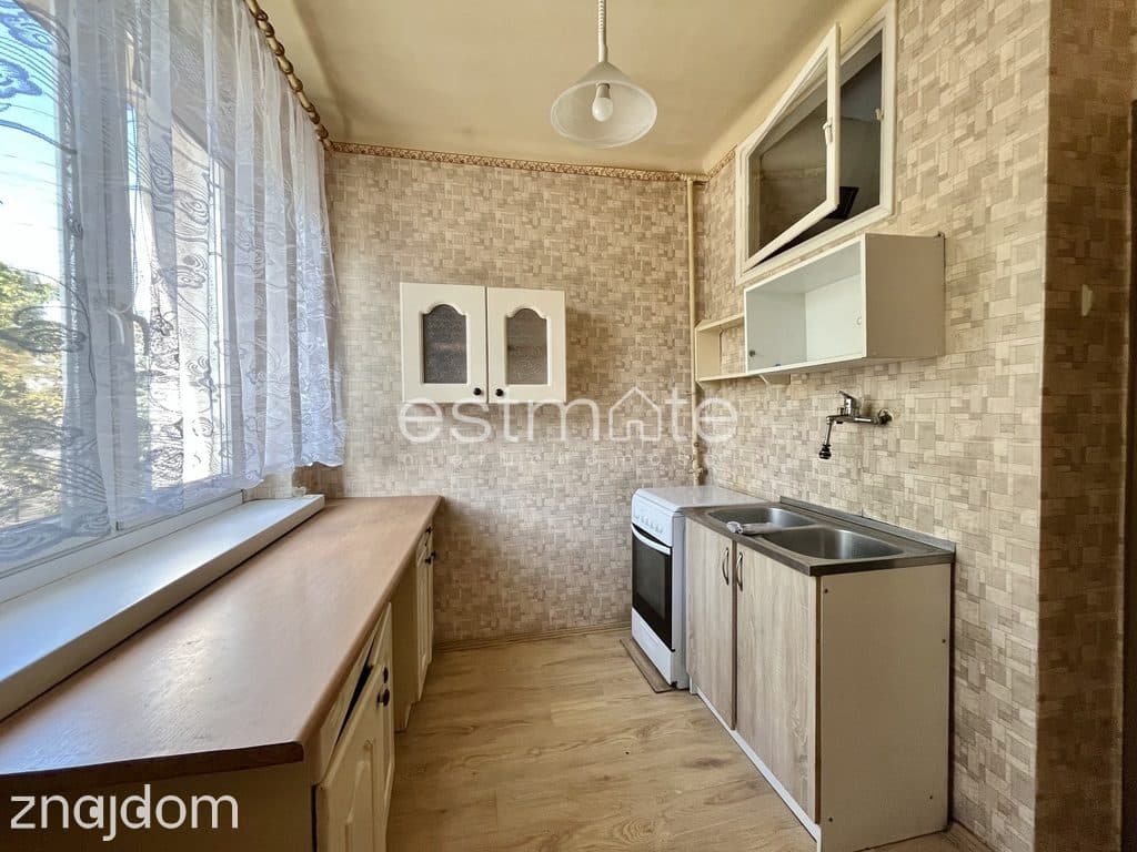 Kawalerka 800 m od Manufaktury | 36,90m² - zdjęcie 6